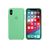 Чехол iPhone X / XS Silicone Case Apple - Сервис Плюс Рус
