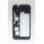 Alcatel U3 (4049D) Средняя часть корпуса (Черный) (original) Alcatel - Сервис Плюс Рус