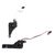 Acer Aspire 5333-P462G25Mlkk (PEW71) Динамики (левый/правый) (PK23000DC00) (original) Acer - Сервис Плюс Рус