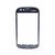 Alcatel One Touch Pop C1 (4015D) Рамка дисплея (Черный) (original) Alcatel - Сервис Плюс Рус