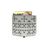 Explay Q230 Плата клавиатуры (original) Explay - Сервис Плюс Рус