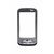 Explay A320 Рамка дисплея (Черный) (original) Explay - Сервис Плюс Рус