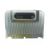 Sony Ericsson W580i Верхняя часть корпуса (Серый) (original) Sony Ericsson - Сервис Плюс Рус