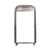 Nokia C7-00 (RM-675) Рамка дисплея (original) Nokia - Сервис Плюс Рус