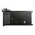 Dell Inspiron 15 5000 Series Аккумулятор IS 16046/iec 62133 (11.4V, 3500mAh) (original) Dell - Сервис Плюс Рус