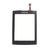 Nokia X3-02 (RM-639) Сенсорный экран (Черный) - AAA Nokia - Сервис Плюс Рус