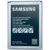 Samsung Galaxy J1 (2016) SM-J120F/DS Аккумулятор (Оригинал) Samsung - Сервис Плюс Рус