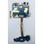 ORRO M9500 Материнская плата с компонентами (Оригинал) Orro - Сервис Плюс Рус