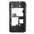 ZTE Blade AF3 Средняя часть корпуса (Черный) (org.) ZTE - Сервис Плюс Рус