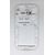 Alcatel One Touch Pop C5 (5036D) Средняя часть корпуса (original) Alcatel - Сервис Плюс Рус