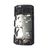 Nokia Asha 305 Средняя часть корпуса (Черный) (org.) Nokia - Сервис Плюс Рус
