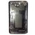 Alcatel Scribe Easy (8000D) Задняя крышка (Черный) (org.) Alcatel - Сервис Плюс Рус