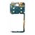 Philips S388 Материнская плата в сборе с компонентами (original) Philips - Сервис Плюс Рус