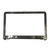 HP Pavilion TPN-C126 Рамка матрицы (Черный) (original) HP - Сервис Плюс Рус