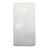 Nokia Lumia 640 LTE Dual Sim (RM-1113) Задняя крышка (Белый) (original) - Сервис Плюс Рус