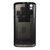 Philips Xenium I908 Задняя крышка (Черный) (org.) Philips - Сервис Плюс Рус