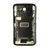 HTC One X (PJ46100) Корпус в сборе (Черный) (org.) HTC - Сервис Плюс Рус