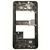 ZTE Blade A3 Средняя часть корпуса (Черный) (org.) ZTE - Сервис Плюс Рус