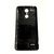 LG K8 (2017) X240 Задняя крышка (Черный) (org.) LG - Сервис Плюс Рус