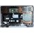 Lenovo G550 (20023) топкейс с тачпадом (верхняя часть корпуса) (оригинал) - Сервис Плюс Рус