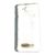Fly Energie 3 (IQ4403) Задняя крышка (Белый) (org.) Fly - Сервис Плюс Рус