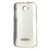 Fly Genius IQ445 Задняя крышка (Белый) (org.) Fly - Сервис Плюс Рус
