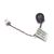 Asus Eee PC 2G Surf Микрофон (org.) ASUS - Сервис Плюс Рус