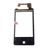 HTC Aria (A6366) Тачскрин (Черный) - ААА HTC - Сервис Плюс Рус