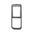 Nokia C5-00 Передняя панель (Черный) (org.) Nokia - Сервис Плюс Рус