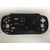 PS Vita (PCH-1008) Средняя часть корпуса (Черный) (org.) Sony - Сервис Плюс Рус