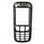 Nokia 6303i Передняя панель (Черный) (org.) Nokia - Сервис Плюс Рус