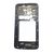 Philips W536 Средняя часть корпуса (Черный) (original) Philips - Сервис Плюс Рус