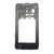 Alcatel Pixi 4 (5) (5010D) Средняя часть корпуса (Черный) (original) Alcatel - Сервис Плюс Рус