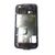 Philips Xenium X622 Средняя часть корпуса (Черный) (org.) Philips - Сервис Плюс Рус