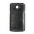 ZTE Blade L370 Задняя крышка (Черный) (org.) ZTE - Сервис Плюс Рус
