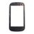 Alcatel One Touch POP C2 (4032D) Тачскрин (Черный) (org.) Alcatel - Сервис Плюс Рус