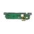 Philips W536 Нижняя плата с разъемом (original) Philips - Сервис Плюс Рус