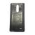 LG D724 G3S/D722 G3S LTE Задняя крышка (Черный) (original) LG - Сервис Плюс Рус