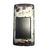 LG D724 G3S/D722 G3S LTE Модуль (дисплей в сборе с тачскрином) (Черный) (original) LG - Сервис Плюс Рус