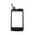 Fly IQ238 Jazz Тачскрин (Черный) (org.) Fly - Сервис Плюс Рус