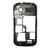 Alcatel OneTouch Pixi 2 (4014D) Средняя часть корпуса (Черный) (org.) Alcatel - Сервис Плюс Рус