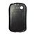 Samsung Corby Pop (GT-C5310) Задняя крышка (снятый оригинал) - черный Samsung - Сервис Плюс Рус