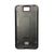 Prestigio MultiPhone 3350 DUO Задняя крышка (Черный) (org.) Prestigio - Сервис Плюс Рус
