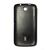 Prestigio MultiPhone 3540 DUO (PAP3540) Задняя крышка (Черный) (org.) Prestigio - Сервис Плюс Рус