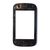 Alcatel OneTouch Pixi 2 (4014D) Тачскрин (Черный) (org.) Alcatel - Сервис Плюс Рус