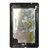 Acer Iconia Tab B1 (B1-171) Задняя крышка (Черный) (org.) Acer - Сервис Плюс Рус