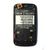 Prestigio MultiPhone 3540 DUO (PAP3540) Модуль (Дисплей в сборе с тачскрином) (Черный) (org.) Prestigio - Сервис Плюс Рус