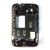 HTC Wildfire S Средняя часть корпуса (Сиреневый) (org.) HTC - Сервис Плюс Рус
