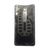 Motorola X Style (XT1575) Задняя крышка (Черный) (original) Motorola - Сервис Плюс Рус