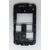 Philips Xenium X518 Средняя часть корпуса (Черный) (original) Philips - Сервис Плюс Рус